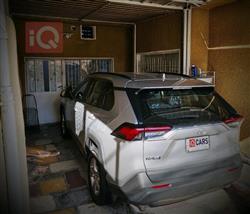 تويوتا راف 4